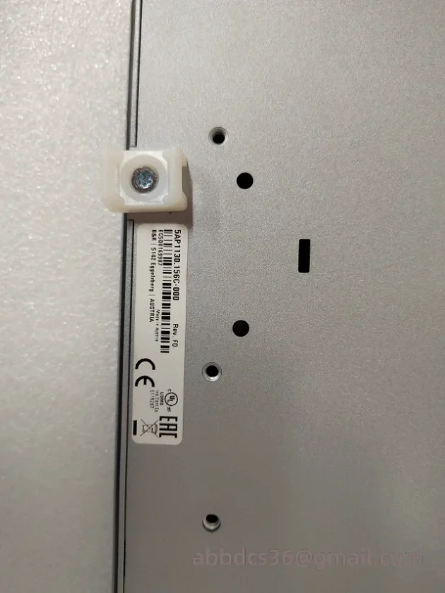 B&R 5AP1130.156C-000 Automation Module