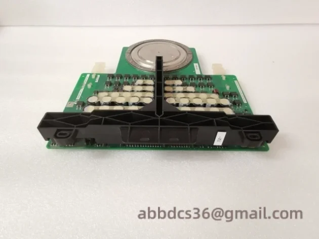 ABB 5SHX2645L0004 3BHL000389P0104 Power Control Module