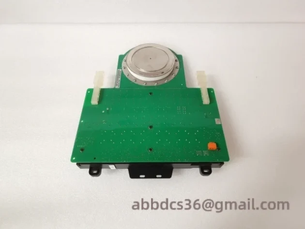 ABB 5SHX2645L0004 3BHL000389P0104 Power Control Module