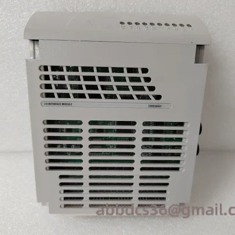 EMERSON 5X00226G01 Industrial Control Module