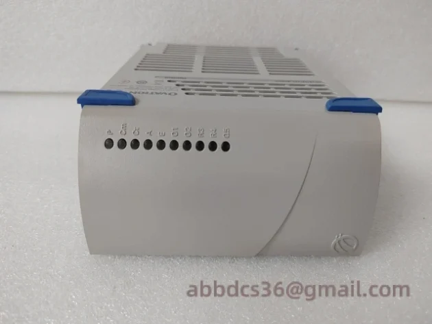 EMERSON 5X00226G04 I/O Interface Module