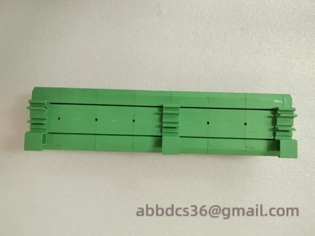 5X00489G01 Siemens Industrial Control Module