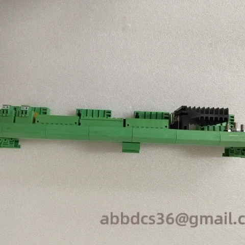 5X00489G01 Siemens Industrial Control Module