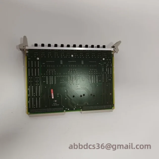 Siemens 6DD2920-0AM0 SIMADYN D Control Module