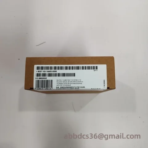 Siemens 6ES7153-1AA03-0XB0 IM153-1 DP Master Module