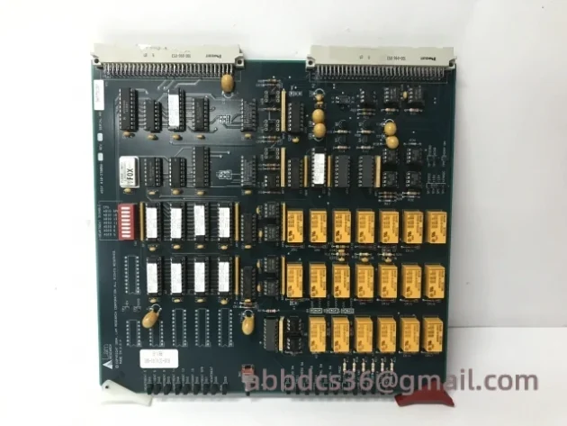 KOLLMORGEN BJRL-20012-110001 Industrial Control Module