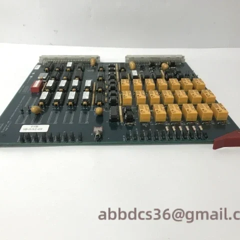 KOLLMORGEN BJRL-20012-110001 Industrial Control Module