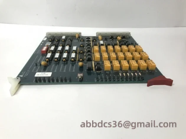 KOLLMORGEN BJRL-20012-110001 Industrial Control Module