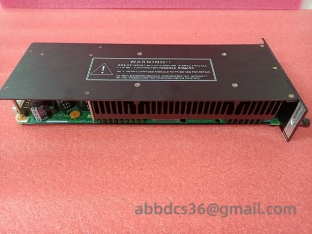 GE Fanuc IC693CPU8312 High-Performance Industrial Control Module