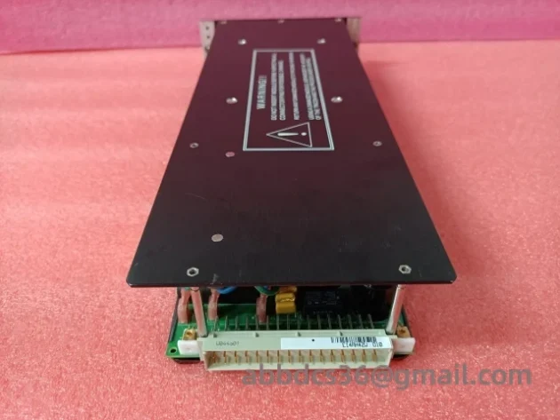 GE Fanuc IC693CPU8312 High-Performance Industrial Control Module
