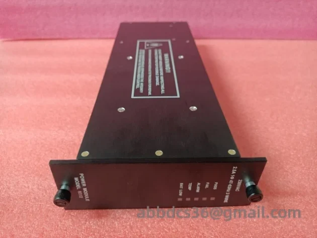 GE Fanuc IC693CPU8312 High-Performance Industrial Control Module