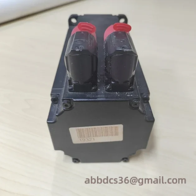 Omron 8LS46.R0045D000-0: Advanced Industrial Control Module