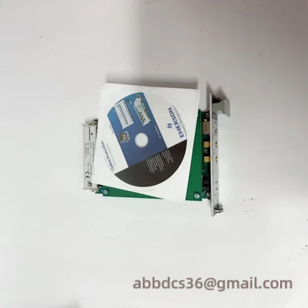 Schneider Electric 9199-00002 A6120 Motor Control Module