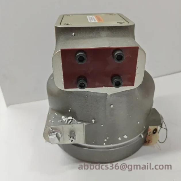 WOODWARD 9907-1200 Industrial Control Module