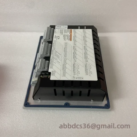 WOODWARD 9907-164 - Industrial Control Module