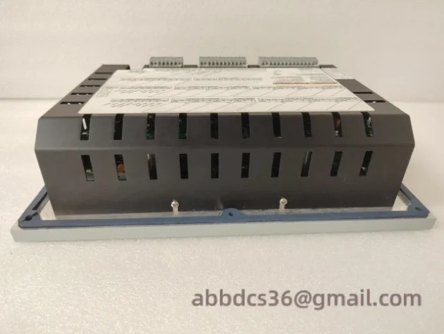 WOODWARD 9907-164 - Industrial Control Module