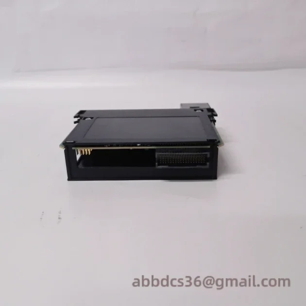 Allen-Bradley 1756-LSC8XIB8I A Control Module