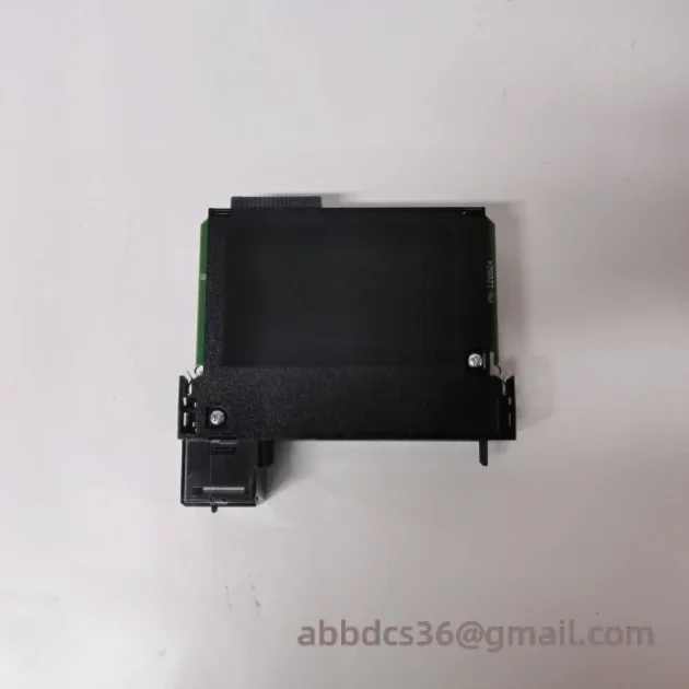 Allen-Bradley 1756-LSC8XIB8I A Control Module