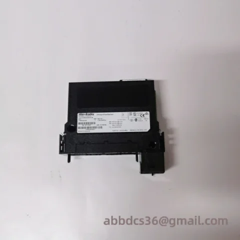 Allen-Bradley 1756-OW16IA Digital Output Module