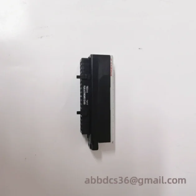 Allen-Bradley 1756-TBNH A Control Module