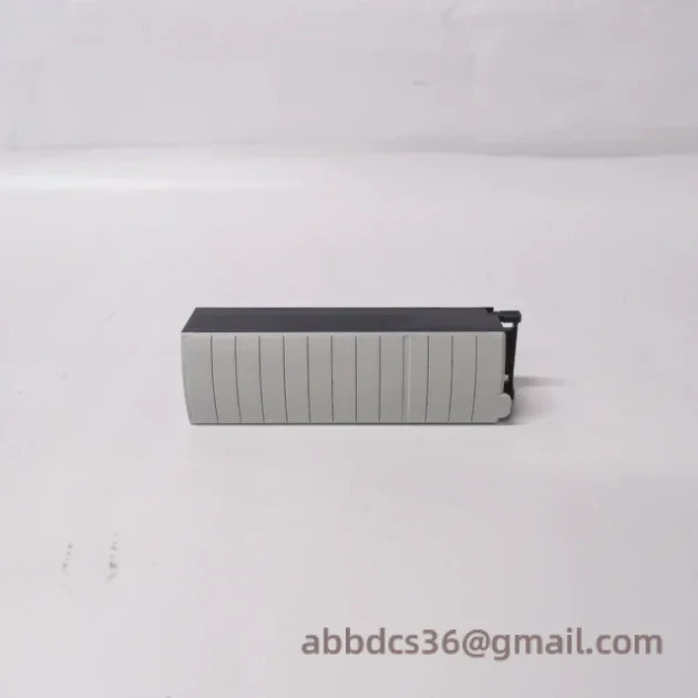 Allen-Bradley 1756-TBNH A Control Module