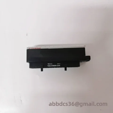 Allen-Bradley 1756-TBNH A Control Module