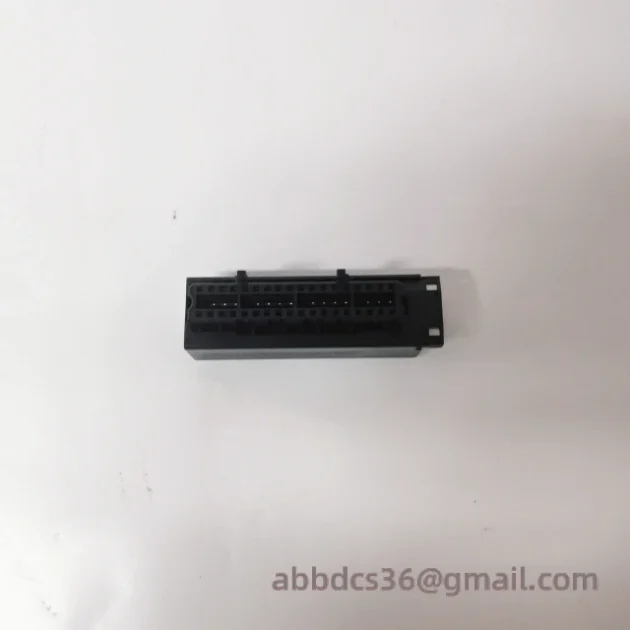 Allen-Bradley 1756-TBNH A Control Module
