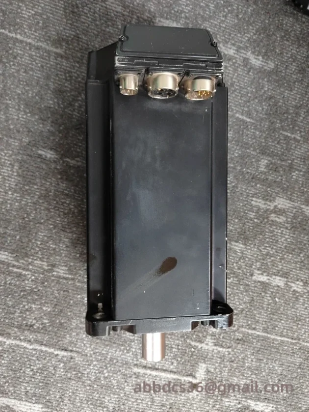 Allen-Bradley MPL-B540K-SJ24AA A Industrial Control Module