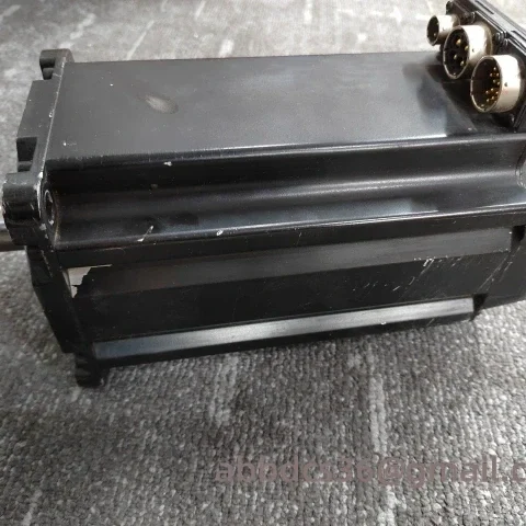Allen-Bradley MPL-B540K-SJ24AA A Industrial Control Module
