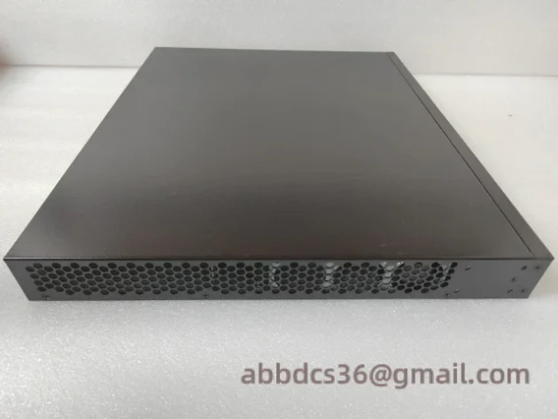 ENTERASYS A4H124-24TX Industrial Control Module