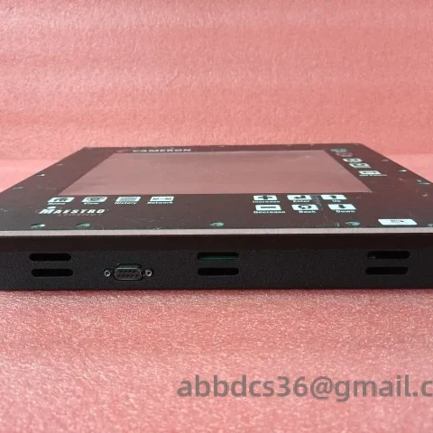 Allen Bradley AAP3798102-00037 Analog Input Module