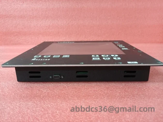 Allen Bradley AAP3798102-00037 Analog Input Module