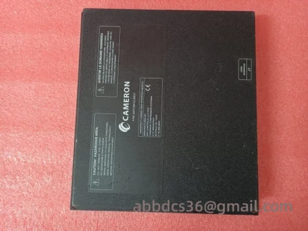 Allen Bradley AAP3798102-00037 Analog Input Module
