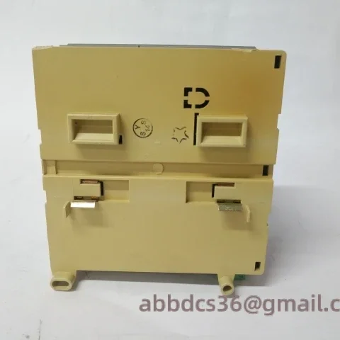 ABB 07DC92D GJR5252200R0101 Digital I/O Module