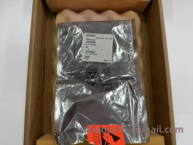 ABB 086339-001 Digital Sensor for Industrial Applications