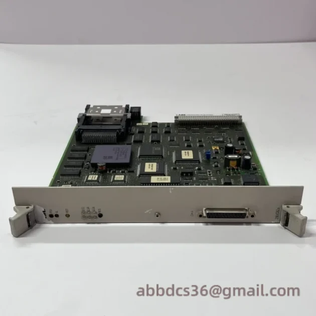 ABB 216VC62a-P1000 HESG324442R112 Industrial Control Module