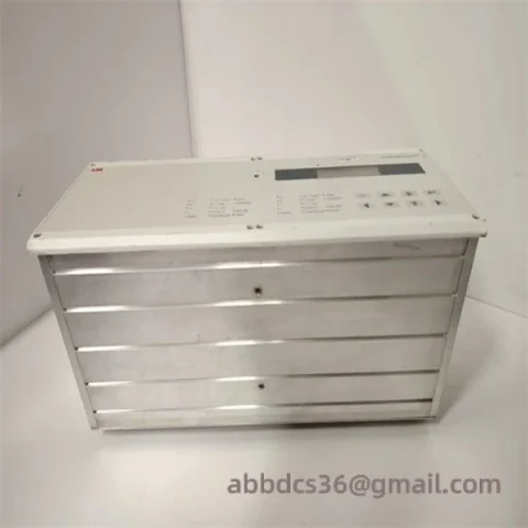 ABB 3BHB006716R0217 AC Servo Drive Module