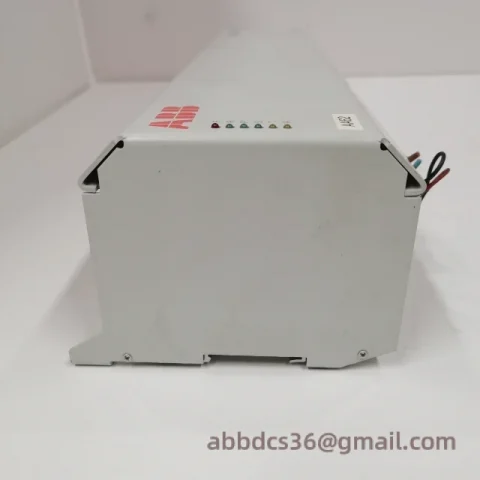 ABB 3BHE023784R1023 PP D113 B01-10-150000 Industrial Control Module