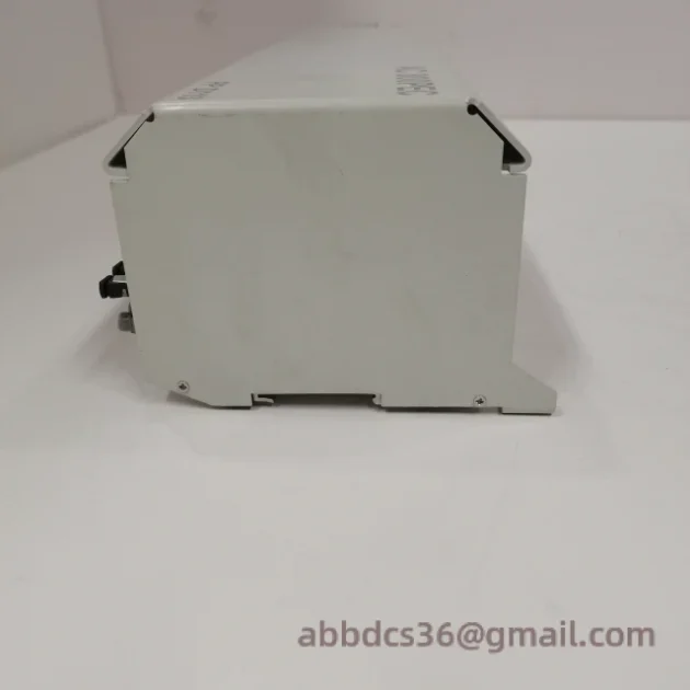 ABB 3BHE023784R1023 PP D113 B01-10-150000 Industrial Control Module