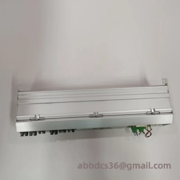 ABB 3BHE023784R1023 PP D113 B01-10-150000 Industrial Control Module