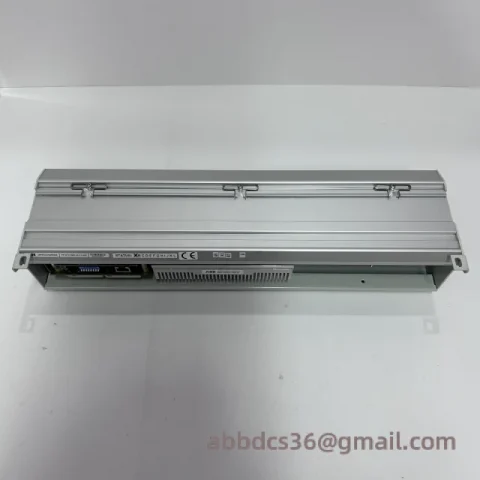 ABB 3BHE023784R2530 PPD113B01-25-111000 Industrial Control Module