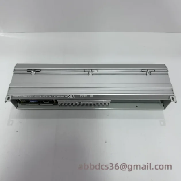 ABB 3BHE023784R2530 PPD113B01-25-111000 Industrial Control Module