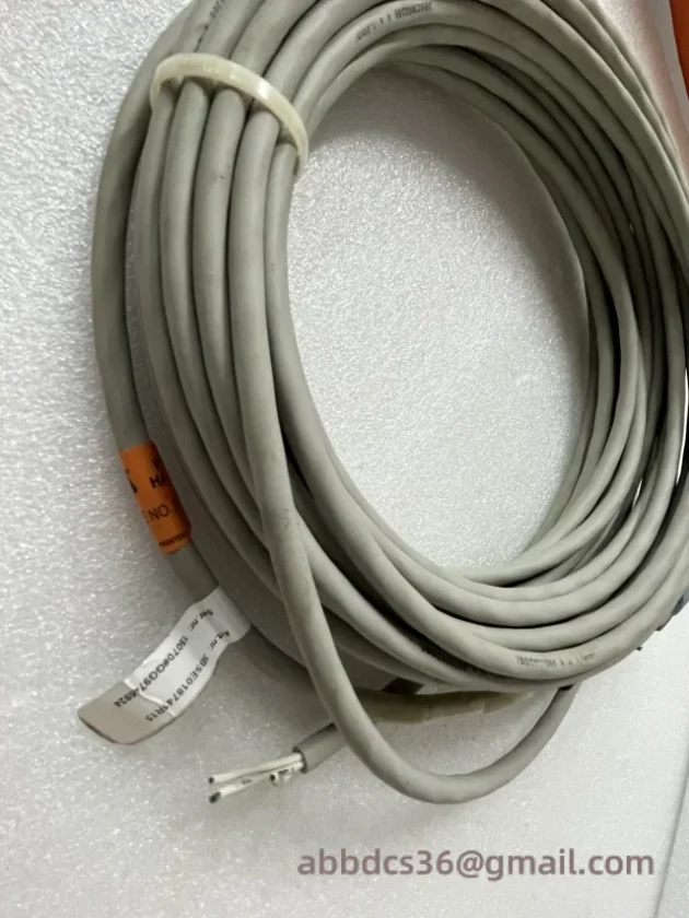 ABB 3BSE018741R15 Controller Automation System for Industrial Control Applications