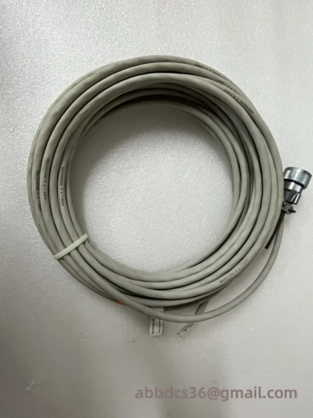 ABB 3BSE018741R15 Controller Automation System for Industrial Control Applications