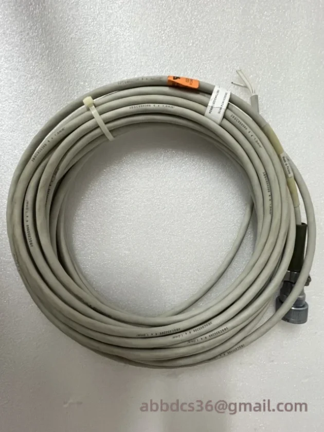 ABB 3BSE018741R15 Controller Automation System for Industrial Control Applications