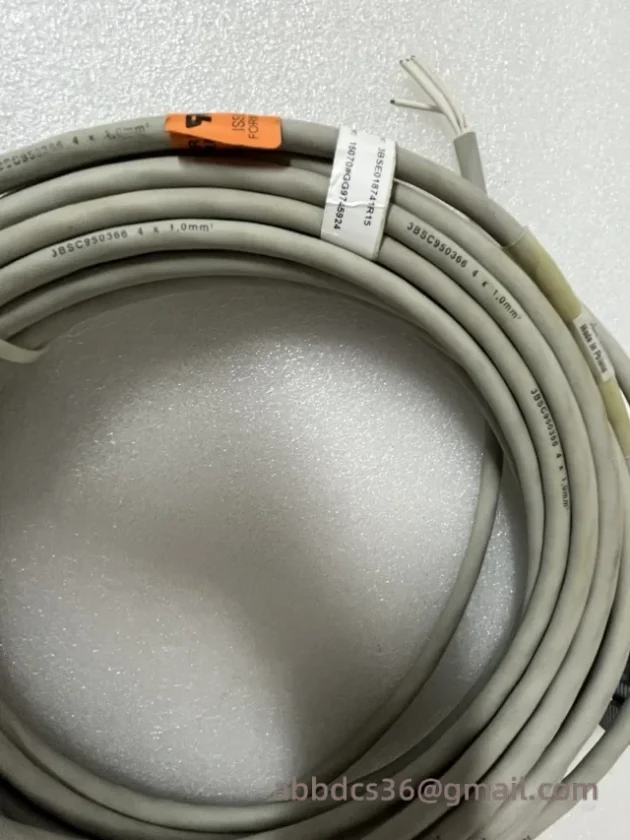ABB 3BSE018741R15 Controller Automation System for Industrial Control Applications