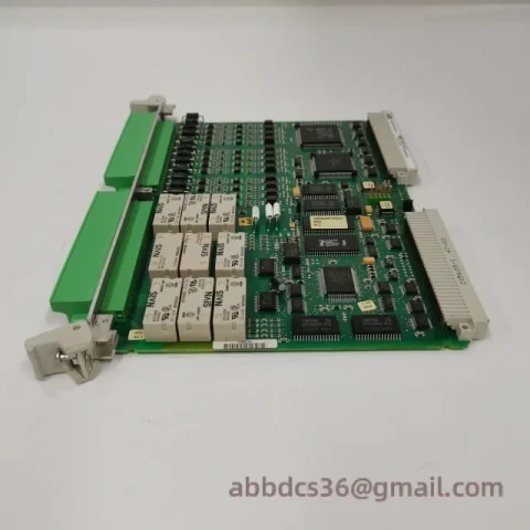 ABB 500BIO01 1MRB150005R1-J Industrial Control Module