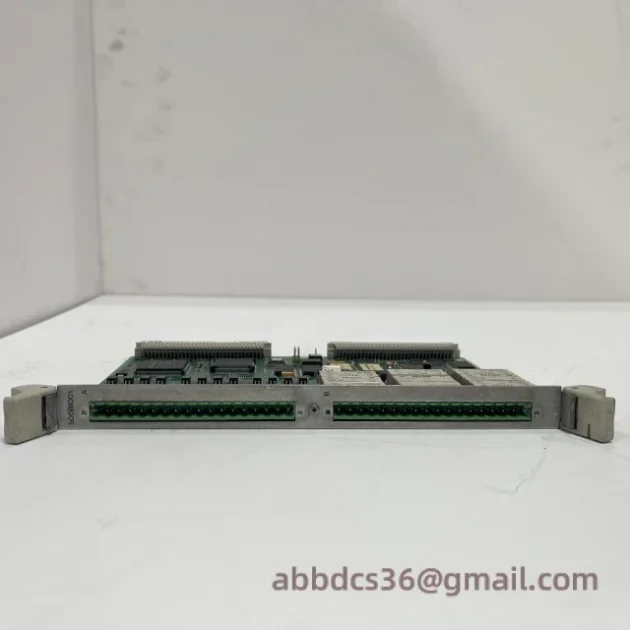 ABB 500BIO01 1MRB150005R1J Digital Input Module