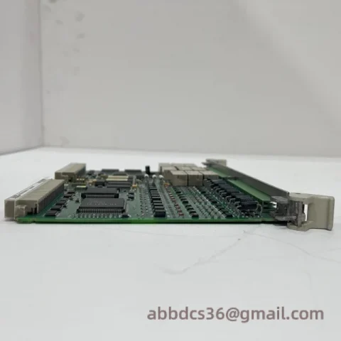 ABB 500BIO01 1MRB150005R1J Digital Input Module