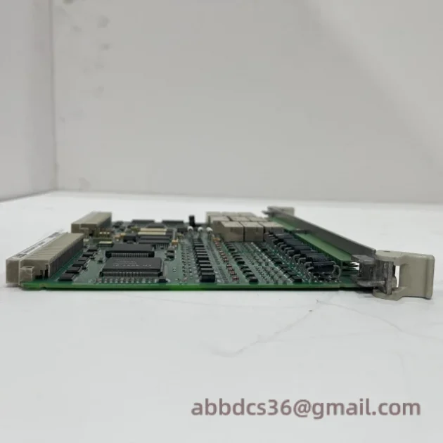 ABB 500BIO01 1MRB150005R1J Digital Input Module